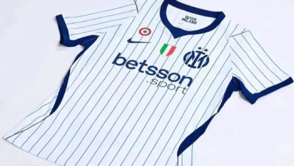 Maglia Inter