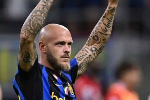 Rinnovo Dimarco Inter, volontà chiarissima: il messaggio inviato alla dirigenza nerazzurra
