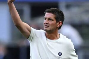 Inter Udinese, Chivu prepara la rivoluzione: Pio Esposito titolare, fuori Thuram e Calhanoglu