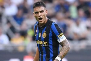 Lautaro stringe i denti: il capitano vuole esserci contro la Roma. La situazione