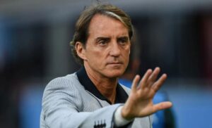 Formazioni ufficiali Italia Belgio, Barella e Pio Esposito titolari: due nerazzurri scelti da Mancini