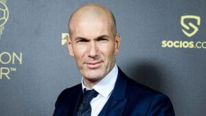Francia, Zidane punta su Diouf: «Può giocare al livello della Francia. Lo voglio provare in questo ruolo»