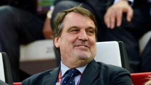 Tardelli senza filtri sul caso Mazzola: «Abbiamo toccato uno dei punti più bassi mai toccati»