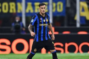Stankovic aspetta la sua occasione: l’Inter valuta il futuro a gennaio