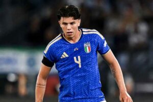 Calciomercato Inter, idea per il dopo Calhanoglu: spunta Alessandro Romano, possibile affare a giugno
