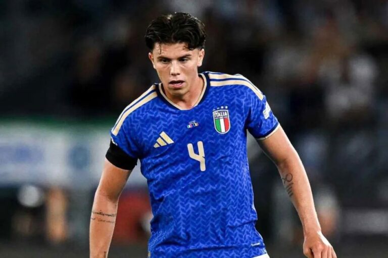 Calciomercato Inter, occhi su Alessandro Romano: il talento del Cagliari è nel mirino di Marotta e Baccin. Sfida alla Juve