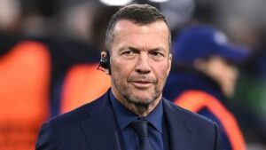 Matthaus difende la Germania e applaude Bisseck: «All’Inter dicono che senza di lui la difesa sarebbe più debole»
