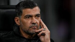 Conceicao: «Da giocatore, il mio modo di essere non era mai contro qualcuno. Era piuttosto la mia grande ambizione»