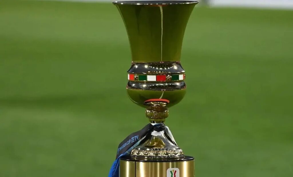 Coppa italia