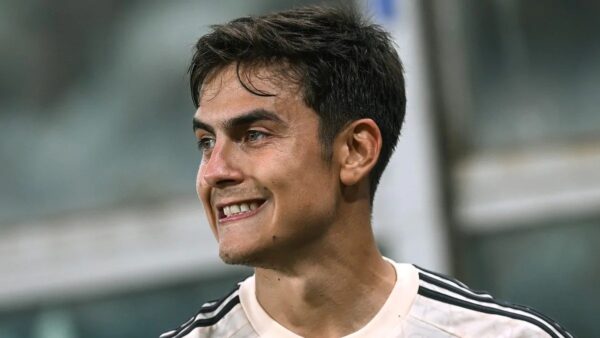 dybala
