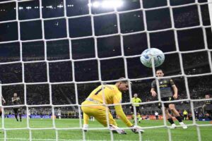Questa Inter può permettersi tutti questi blackout? Gol subiti, amnesie difensive ed errori individuali. Chivu non è preoccupato, ma serve una soluzione