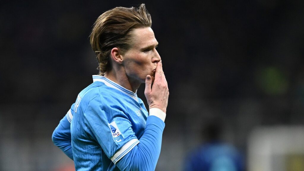 Mctominay