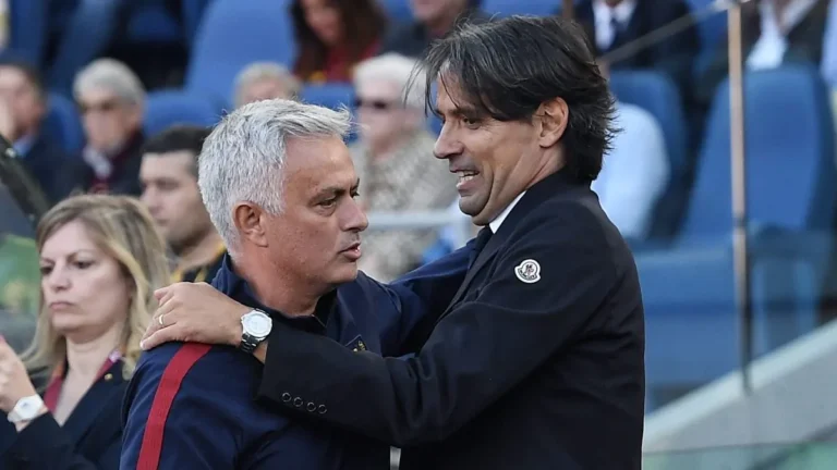 Inter contro Mourinho, ecco come sono andati i precedenti post triplete! I numeri parlano chiaro