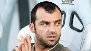 Pandev: «Chivu era uno che odiava perdere persino a carte. Josè non è mai stato uno di molte parole»
