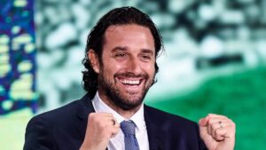 Toni: «L’Inter è la più forte, al di là di quale sia l’undici di partenza. Ha perso a Madrid, ma se l’è giocata a viso aperto»