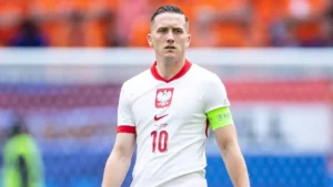Nazionali Inter, un pareggio contro la Bosnia per la Polonia di Zielinski. Vince la Francia, ma senza Diouf