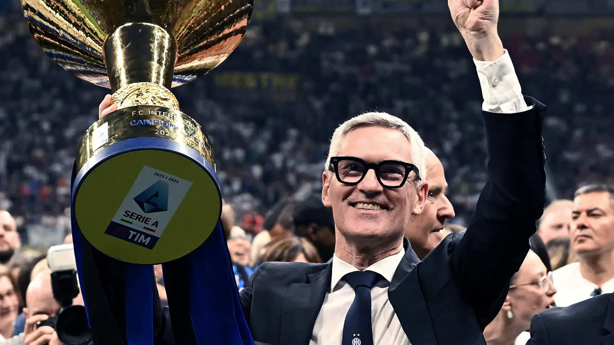 antonello riavvolge il nastro orgoglioso di aver lasciato l8217inter al top 232 mancata solo la champions sul calcio italiano dico questo da Internews24.com antonello riavvolge il nastro orgoglioso di aver lasciato l8217inter al top 232 mancata solo la champions sul calcio italiano dico questo
