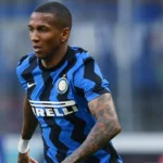 Ashley Young