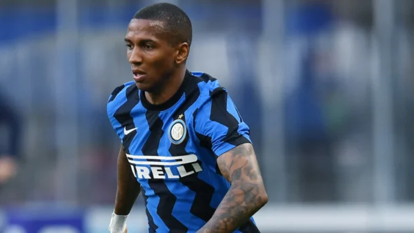 Ashley Young
