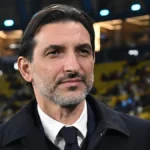 Baccin Inter Milan