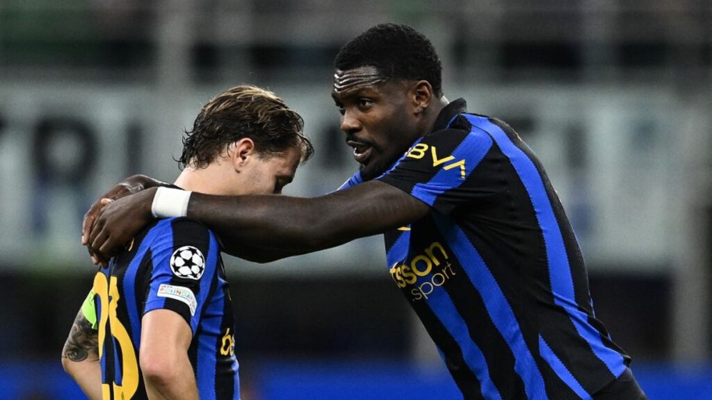 Barella Thuram Inter Shakhtar scaled