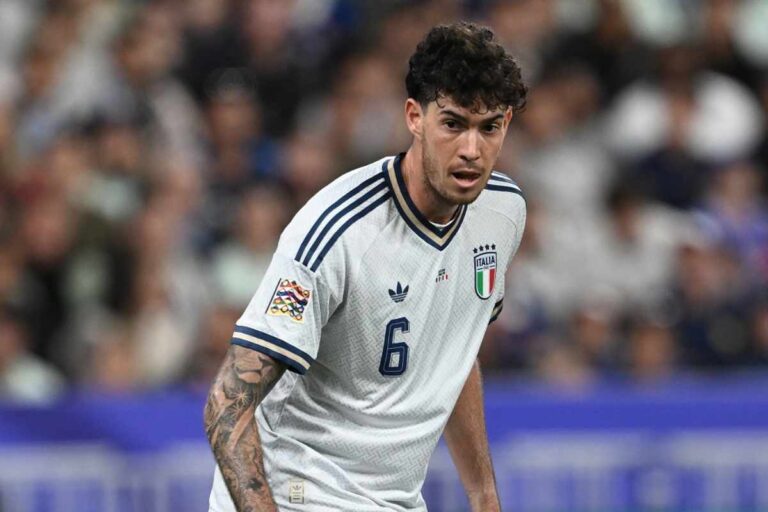 Bastoni, il rimpianto del Barcellona: l’Inter ha blindato il suo pilastro e ora il difensore segna anche con l’Italia