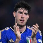 Bastoni Italia Turchia per calcio