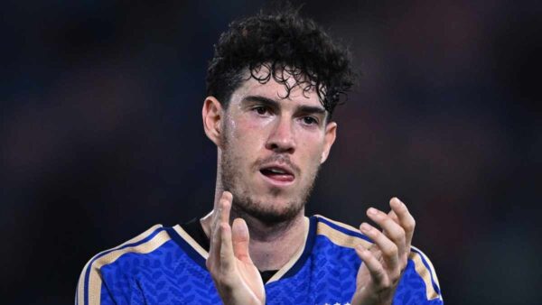 Bastoni Italia Turchia per calcio