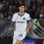 Bastoni Venezia Inter