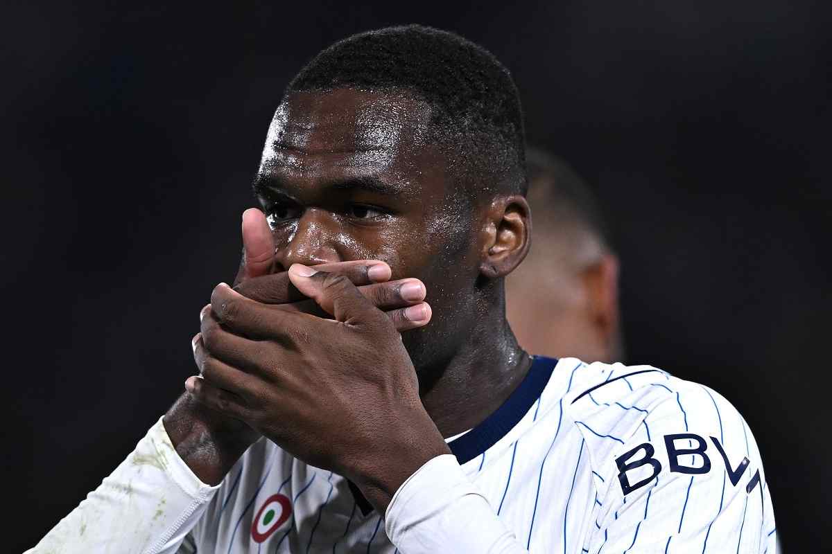 bonny a dazn quando arriva il tuo momento devi essere pronto thuram ci diciamo solo cazzate da Internews24.com bonny a dazn quando arriva il tuo momento devi essere pronto thuram ci diciamo solo cazzate