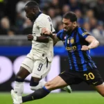 Calhanoglu Forbs rigore