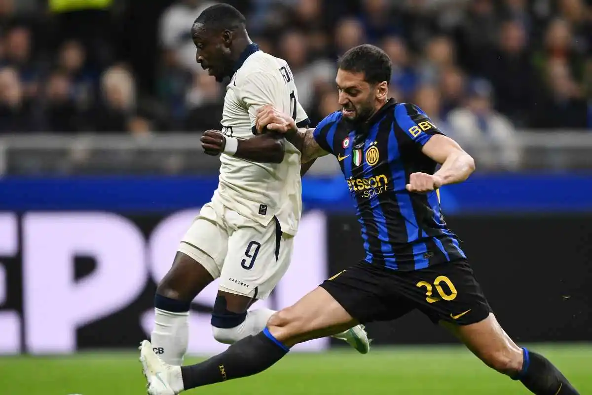 carlos forbs incubo dell8217inter a san siro ecco chi 232 il talento del club brugge da Internews24.com carlos forbs incubo dell8217inter a san siro ecco chi 232 il talento del club brugge