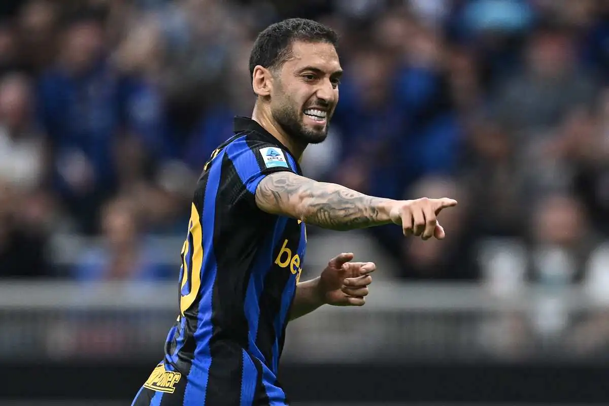 calciomercato inter live il punto sul rinnovo di calhanoglu tra scadenza e sirene turche da Internews24.com calciomercato inter live il punto sul rinnovo di calhanoglu tra scadenza e sirene turche
