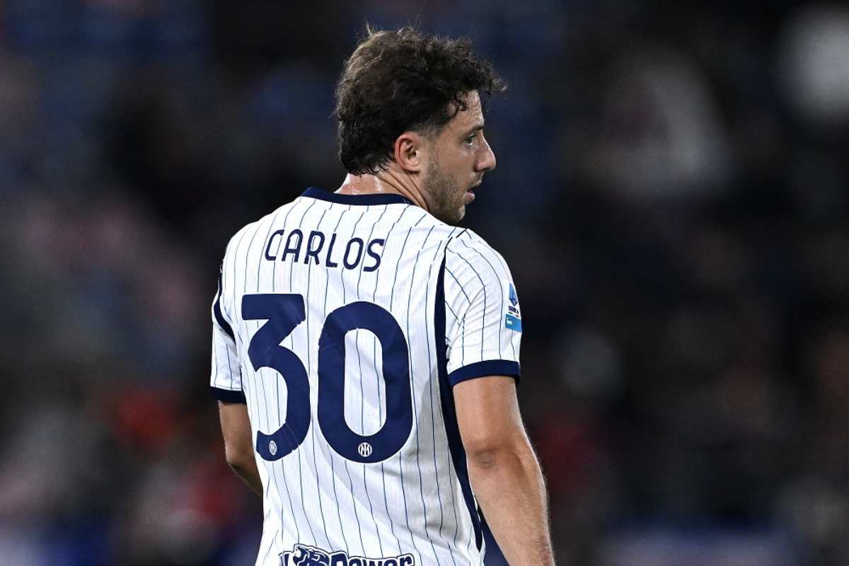 Carlos Augusto non si nasconde: «Siamo l’Inter e vogliamo vincere tutto»