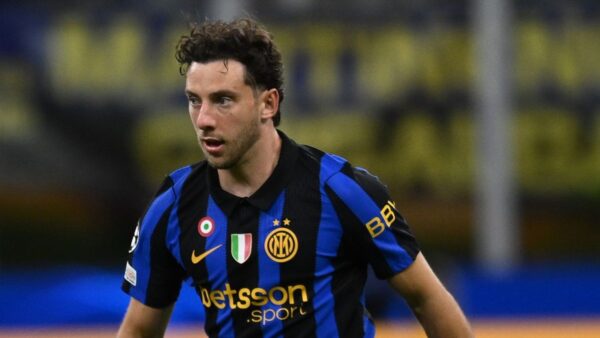 Carlos Augusto Inter Brugge