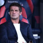 Chivu Bologna Inter per calcio