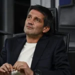 Cristian Chivu, tecnico dell'Inter