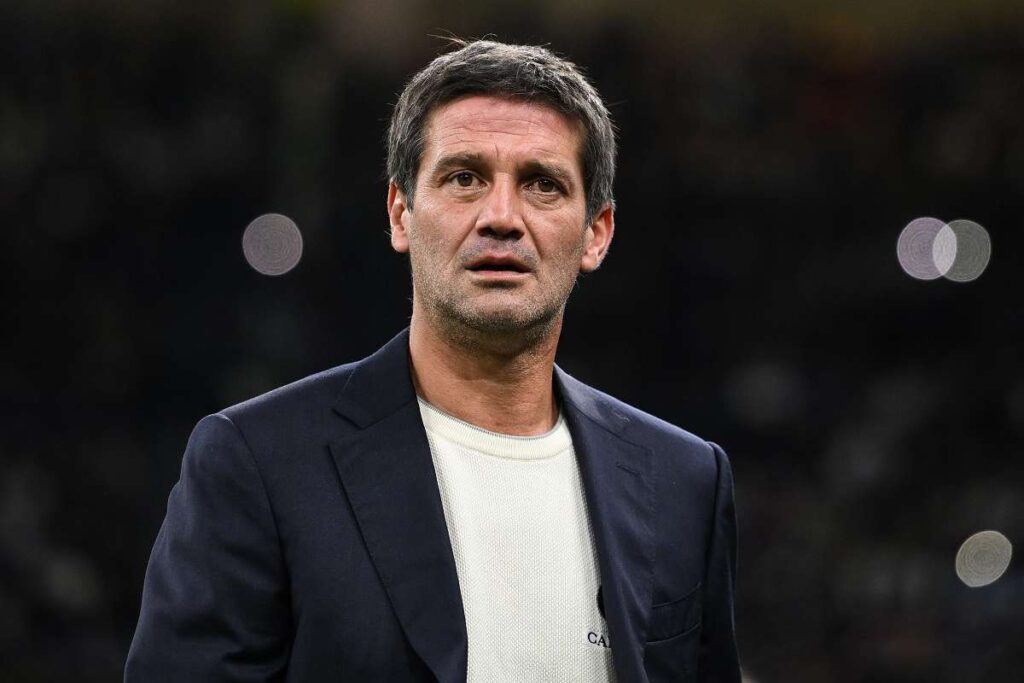 Chivu Inter Bruges per calcio