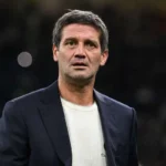 Cristian Chivu, tecnico dell'Inter