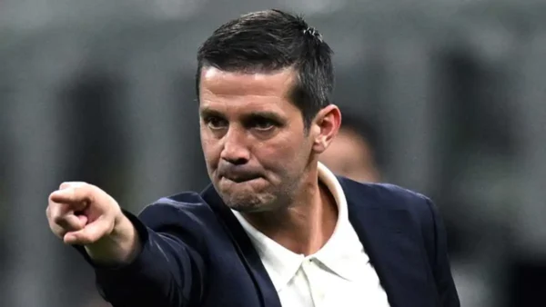 Chivu Inter Parma indica