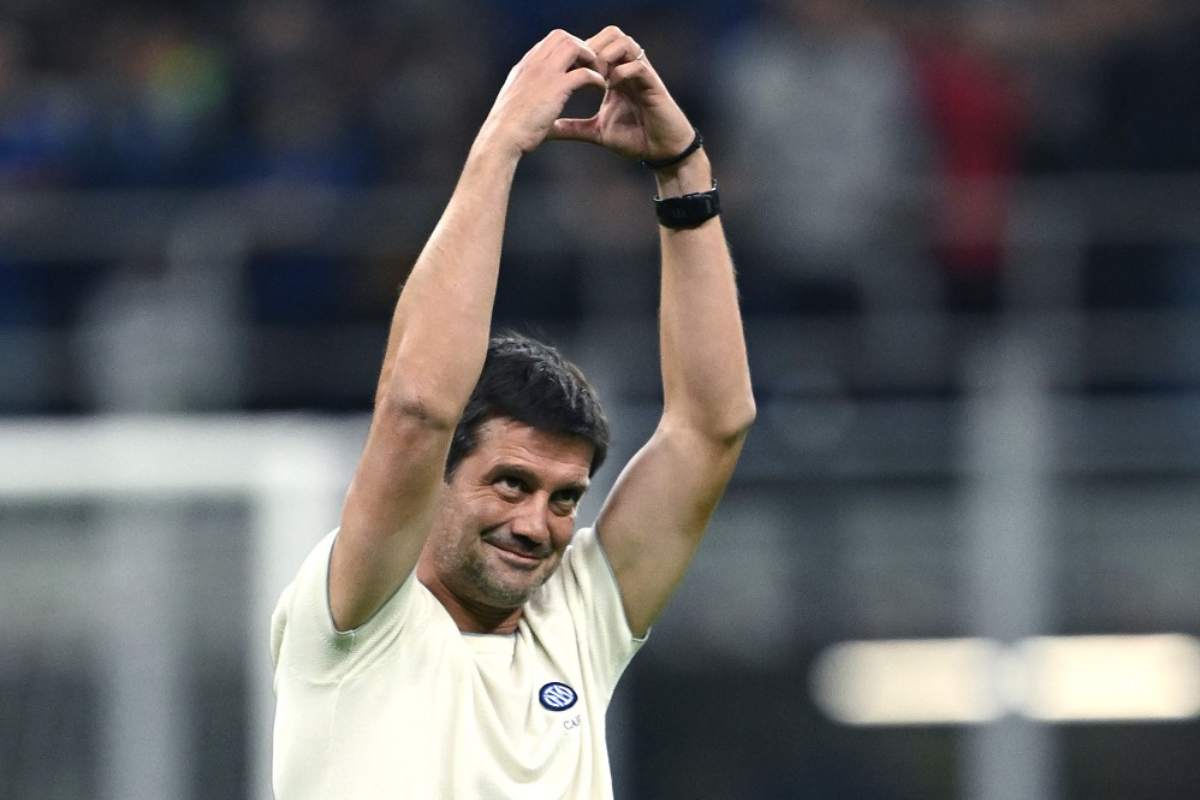 chivu a dazn contento dell8217energia e della qualit224 messe in campo la caratteristica principale di pio 232 la generosit224 da Internews24.com chivu a dazn contento dell8217energia e della qualit224 messe in campo la caratteristica principale di pio 232 la generosit224