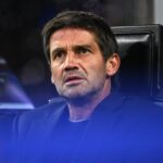 Chivu Inter Shakhtar