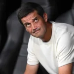 Cristian Chivu, tecnico dell'Inter
