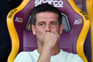 Cristian Chivu, tecnico dell'Inter