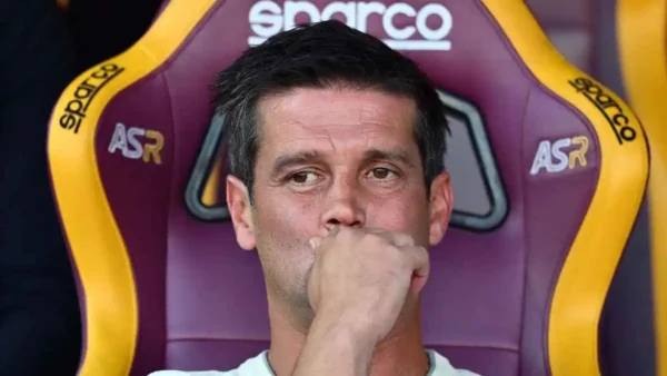 Cristian Chivu, tecnico dell'Inter