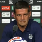 Chivu conferenza stampa