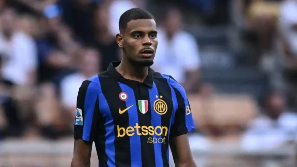 Diouf Inter Monza 1