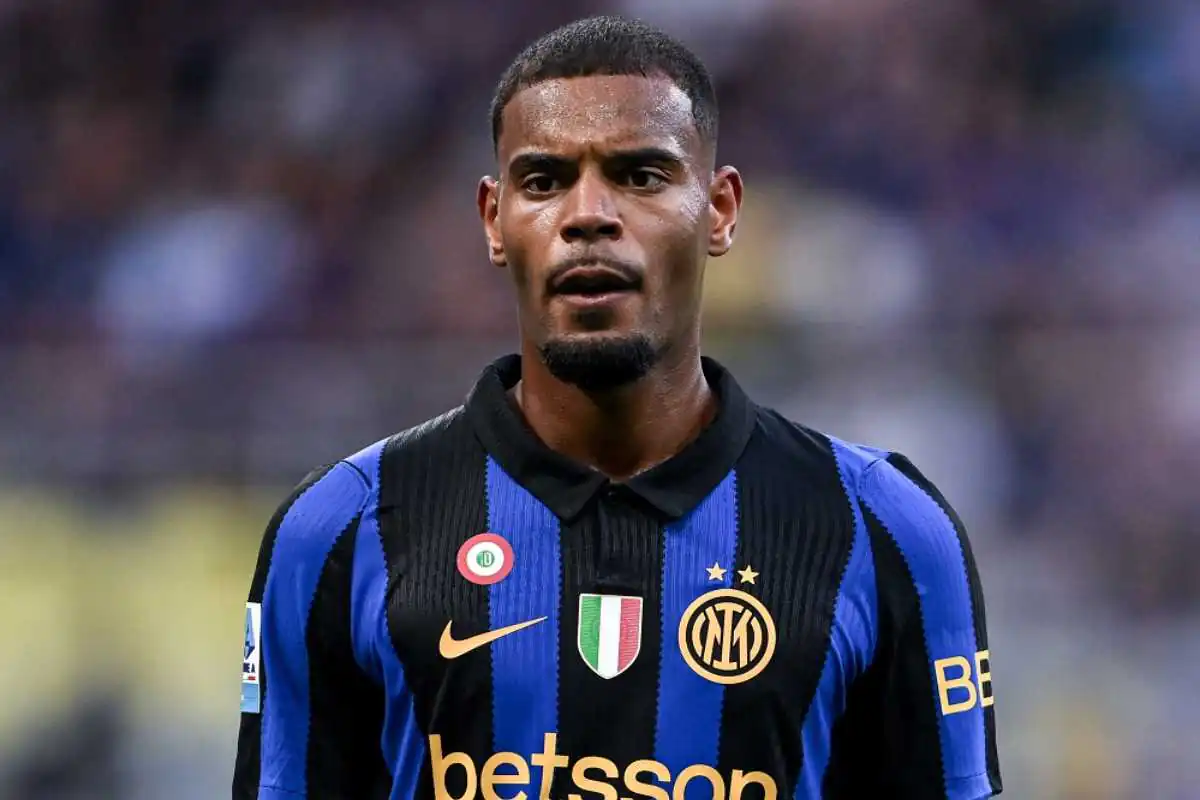 andy diouf si racconta il mio idolo interista zanetti l8217allenatore pi249 importante della mia carriera 232 chivu sul gol pi249 bello vi dico questo da Internews24.com andy diouf si racconta il mio idolo interista zanetti l8217allenatore pi249 importante della mia carriera 232 chivu sul gol pi249 bello vi dico questo