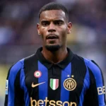 Diouf Inter Monza 1 per calcio