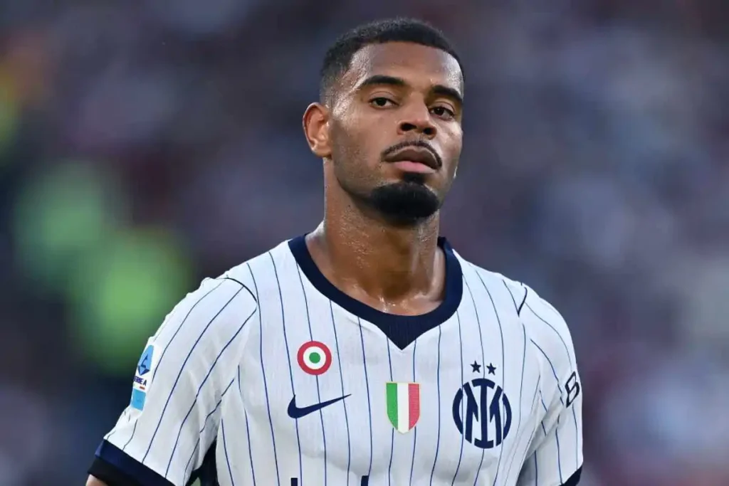 Dalla Francia arriva stoccata a Diouf: «Fa lo schizzinoso sul ruolo! All'Inter e in Nazionale si deve adattare» 1 Diouf Roma Inter per calcio